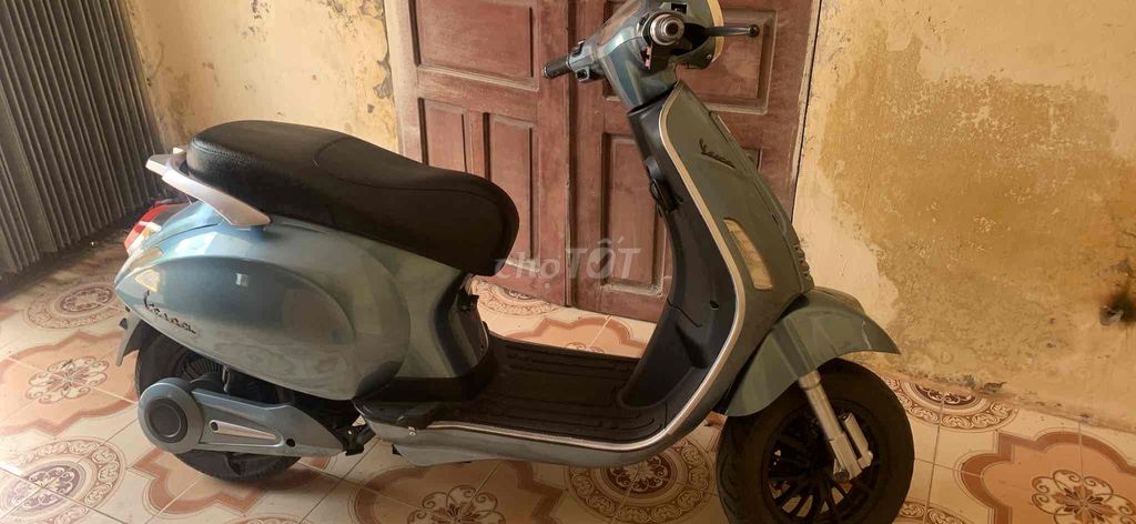 bán xe vepar điện 5 bình như hình xe đi cực khoẻ. Mua bán Xe điện tại Thành phố Hải Dương Hải Dương được đăng bởi tuấn anh hình 3