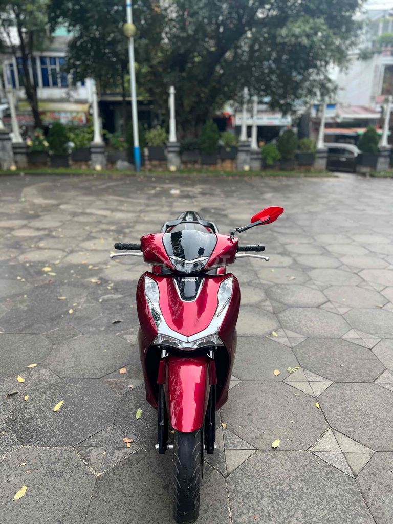 Cần bán sh 150i abs. Mua bán Xe máy tại Thành phố Pleiku Gia Lai được đăng bởi Tú Huỳnh hình 5