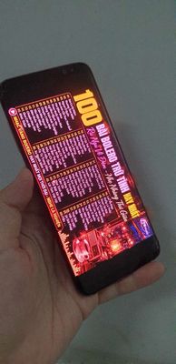 đêm đêm nghe nhạc bolero cùng Samsung S8 