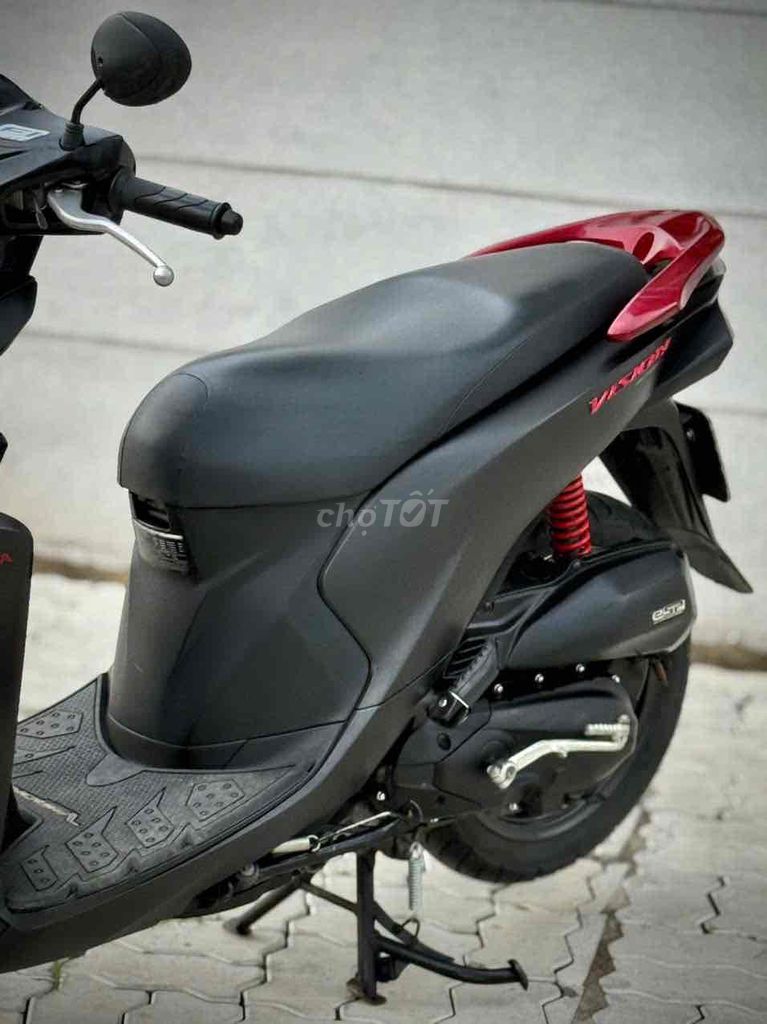 HONDA VISION 2016 - GÓP NỢ XẤU BAO ĐẬU. Mua bán Xe máy tại Quận 7 Tp Hồ Chí Minh được đăng bởi Tú hình 4