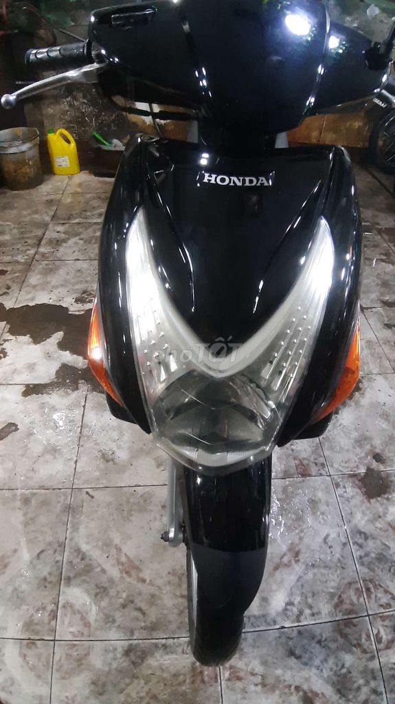 Bán xe Honda Click 100 đời 2009 giấy tờ hợp lệ