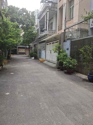 Rent · 4 bd · 80 м² · Quận Gò Vấp, ул. Đường Nguyễn Kiệm