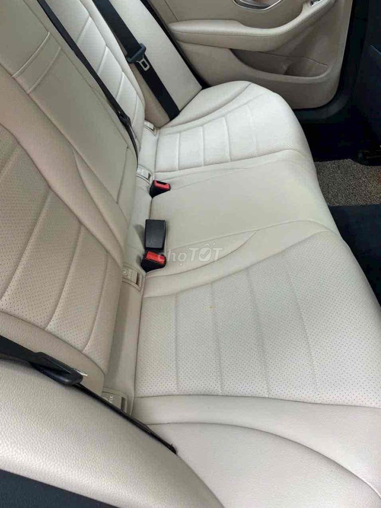 Mercedes Benz C Class 2018 C200 - 25000 km. Mua bán Ô tô tại Quận Ngũ Hành Sơn Đà Nẵng được đăng bởi Thành hình 19