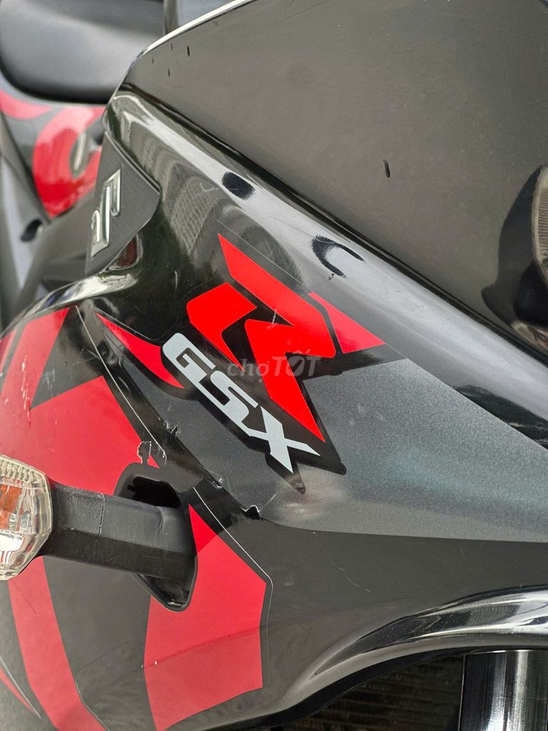 Suzuki GSX 150r 2020 có trả góp trao đổi ✅. Mua bán Xe máy tại Quận Thanh Xuân Hà Nội được đăng bởi Phú Lý hình 10