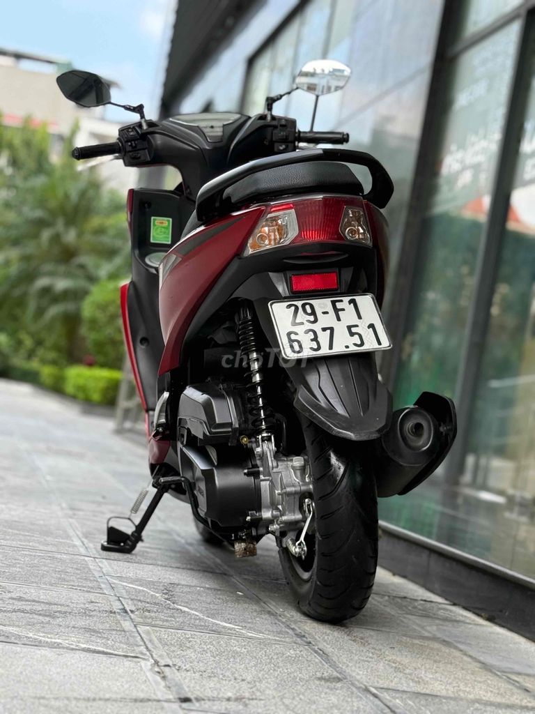 Freego S bản Full tính năng abs smart cực nét ạ. Mua bán Xe máy tại Quận Ba Đình Hà Nội được đăng bởi Xe Máy Nam Thi hình 6