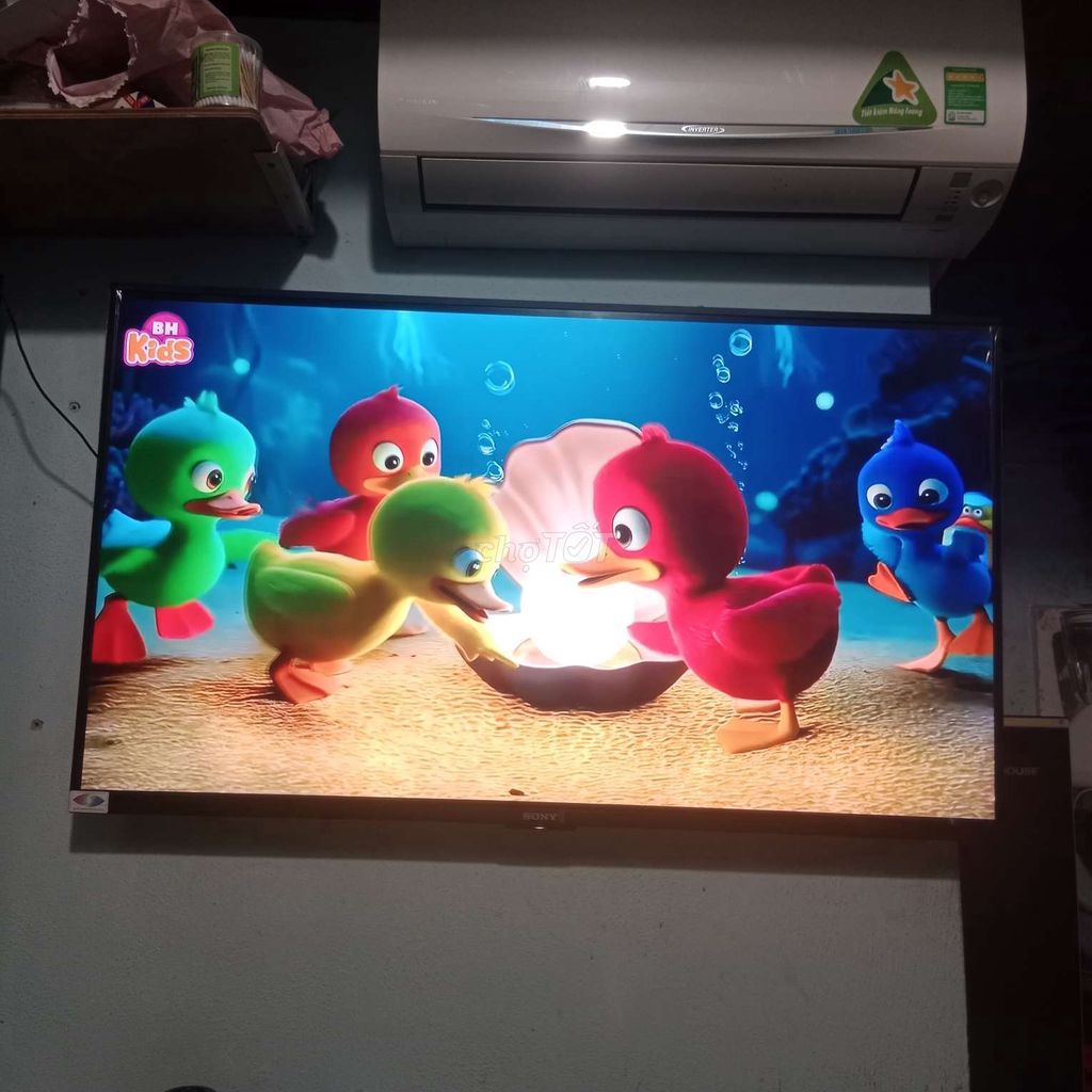 Tivi Sony 49 inch