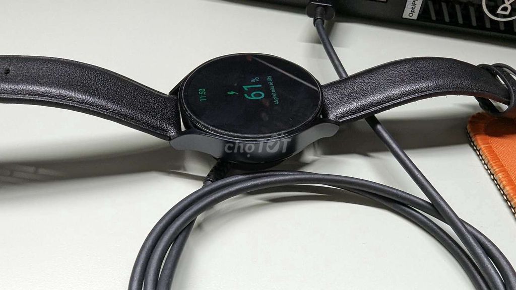 Bán samsung watch 6 44mm GPS mới 99% còn bh