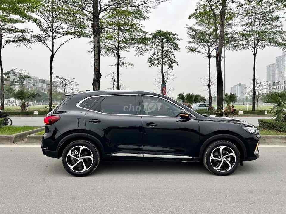 MG HS 2024 nhập Thái trả trước chỉ 160tr nhận xe. Mua bán Ô tô tại Quận 6 Tp Hồ Chí Minh được đăng bởi Thanh Tâm MG KDV hình 1