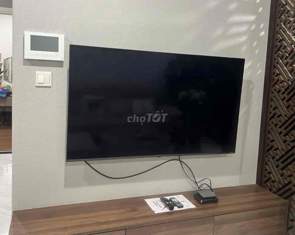 Tivi LG 55SM8100PTA cháy màn. Mua bán Tivi, Âm thanh tại Quận Nam Từ Liêm Hà Nội được đăng bởi Nguyễn Duy hình 1
