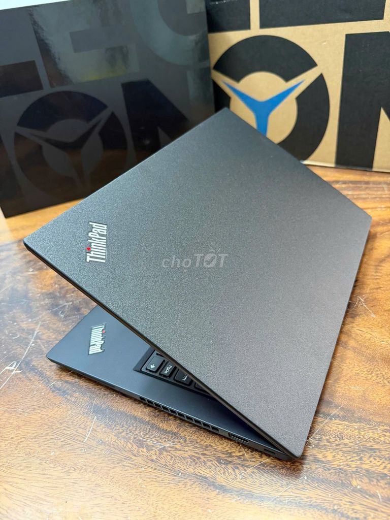 Lenovo Thinkpad X13 Ryzen 5 16GB/256GB. Mua bán Laptop tại Quận Tân Bình Tp Hồ Chí Minh được đăng bởi Nguyễn Phi triều hình 1