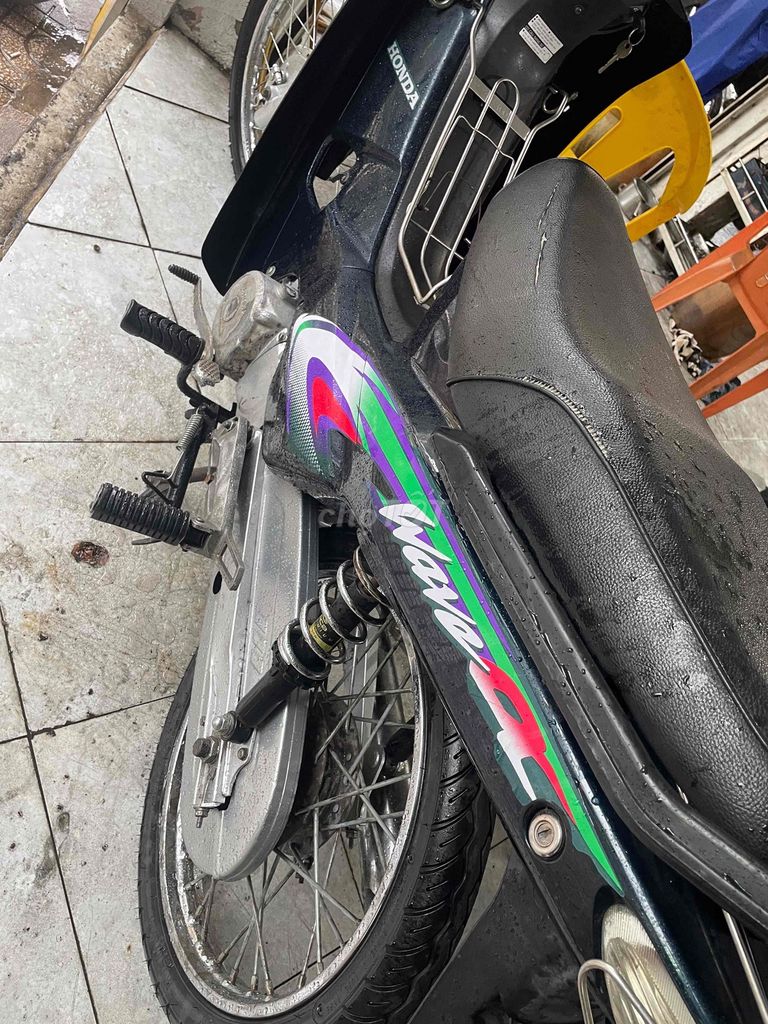 xe dep may em coi de đây du. Mua bán Xe máy tại Quận Tân Bình Tp Hồ Chí Minh được đăng bởi Nguyễn Thị Lượng hình 4