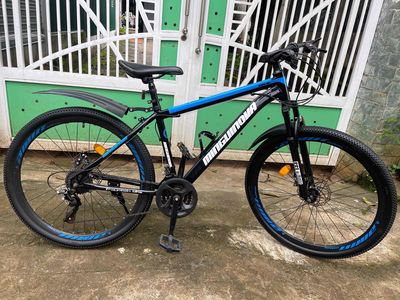 1.650. Mua bán Xe đạp tại Thành phố Buôn Ma Thuột Đắk Lắk được đăng bởi khoa râu