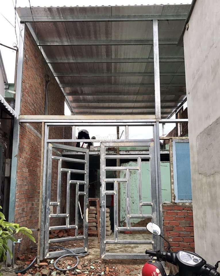 Dịch vụ sửa chữa nhà Quận 9. Dịch vụ tại Thành phố Thủ Đức Tp Hồ Chí Minh được đăng bởi Phước Thiện  hình 1