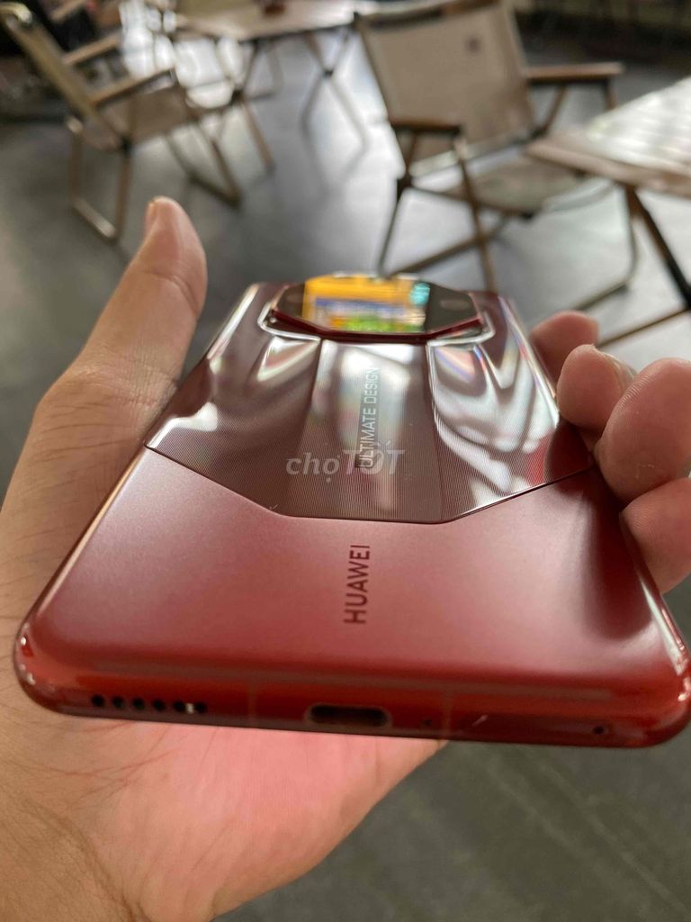 Huawei Mate 60 RS Ultimate 16GB 512GB. Mua bán Điện thoại tại Quận Tân Phú Tp Hồ Chí Minh được đăng bởi Tony Chung hình 1