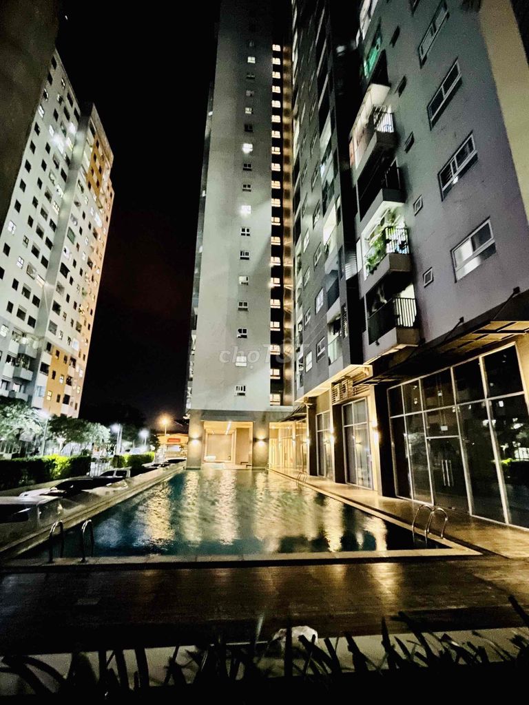 Bán Căn An Gia star 2Pn siêu đẹp mới toanh