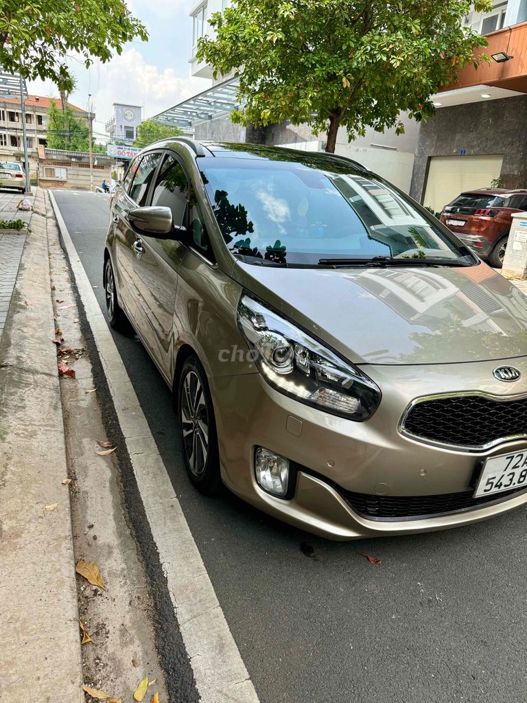 🌈 KIA RONDO 2.0 GATH CHÍNH CHỦ SIÊU ĐẸP. Mua bán Ô tô tại Thành phố Biên Hòa Đồng Nai được đăng bởi Nguyễn Ngọc Duy hình 3