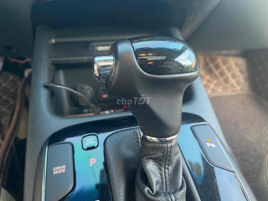 Kia Cerato 2017- 2.0 AT - 7000 km. Mua bán Ô tô tại Quận Cầu Giấy Hà Nội được đăng bởi ngoc cuong hình 11