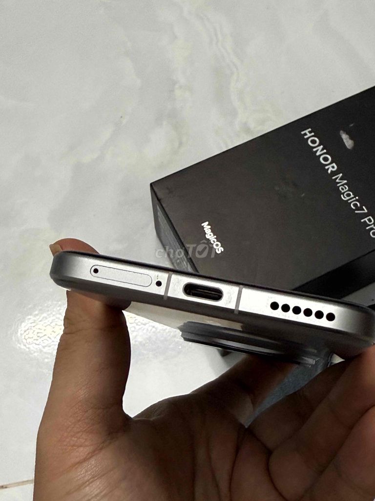 Honor Magic 7 Pro 12GB/256GB - 132635005