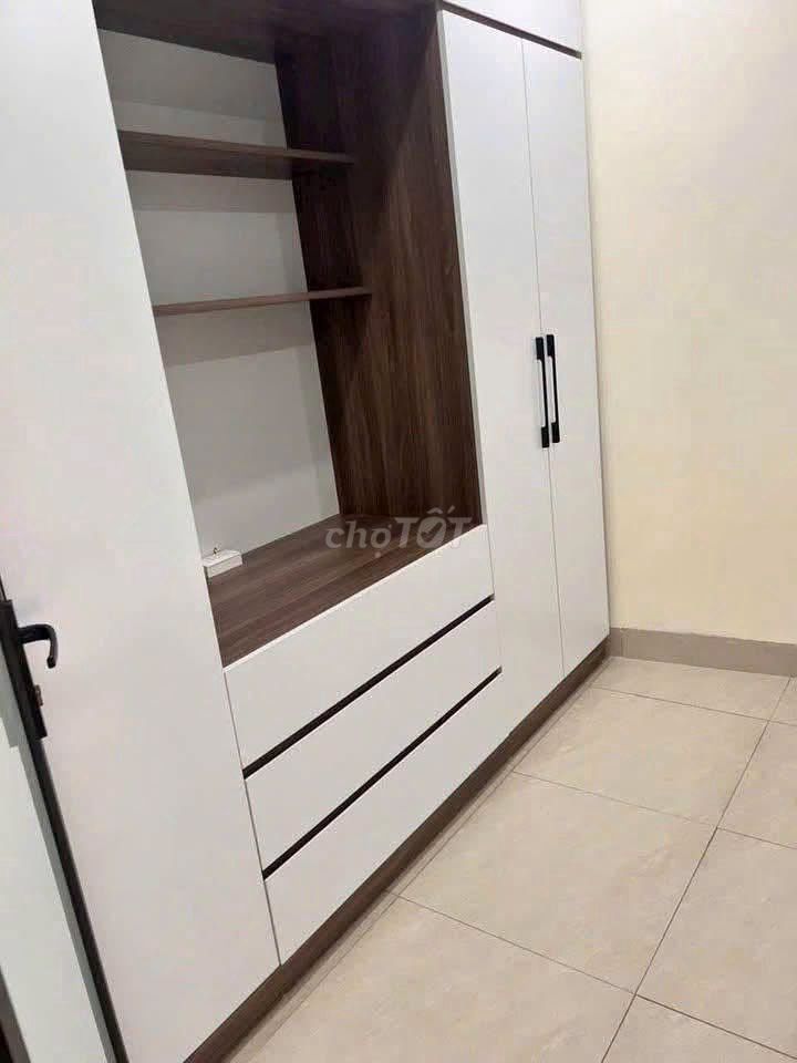 Аренда дома в переулке 180 Нам Зы, Хоанг Май, полная комплектация