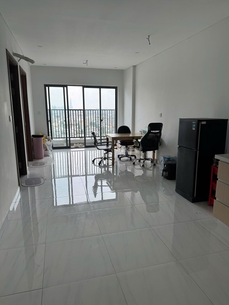 Rent · 2 bd · 70 м² · Quận 7, ул. Huỳnh Tấn Phát
