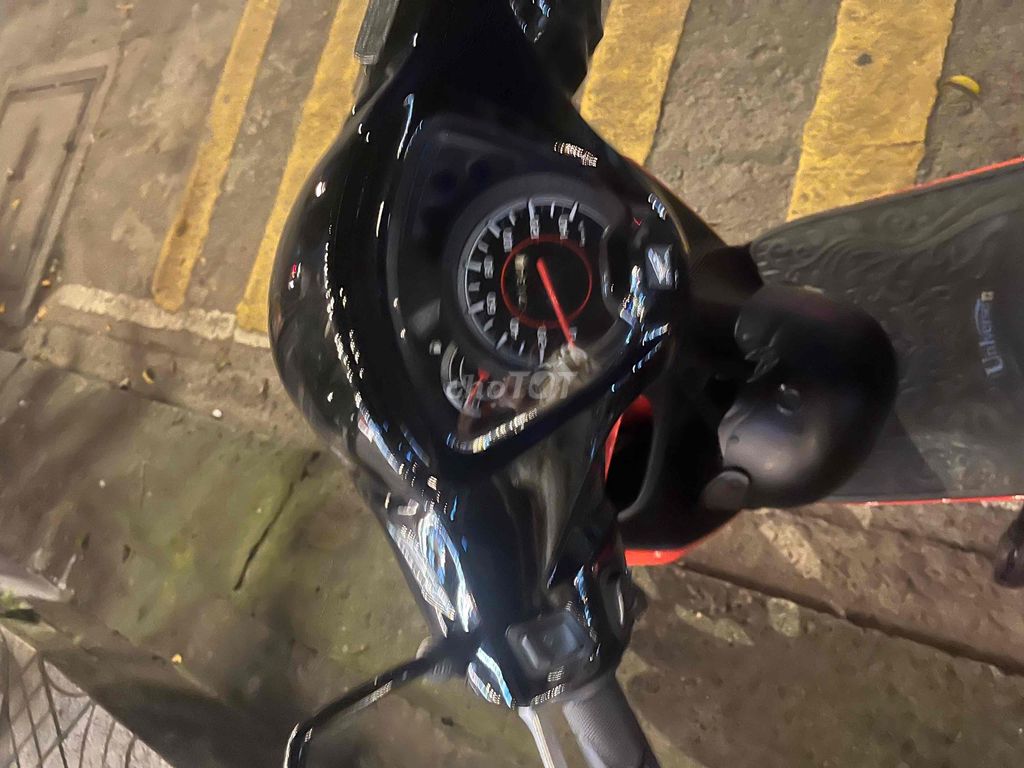 vision 2016. Mua bán Xe máy tại Huyện Đức Hòa Long An được đăng bởi le dinh hoai trung hình 1