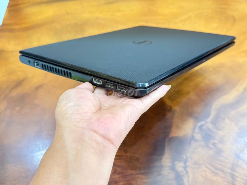 ✅Dell Inspiron 3476 i3-8145U 14 inch 8GB/256GB. Mua bán Laptop tại Thành phố Thuận An Bình Dương được đăng bởi Laptop Gia Huy Bình Dương hình 1