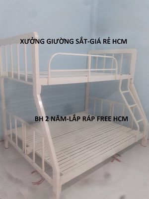 Giường Hộp 48 Mẫu Lệch Đủ Size Gía Xưởng FS HCM