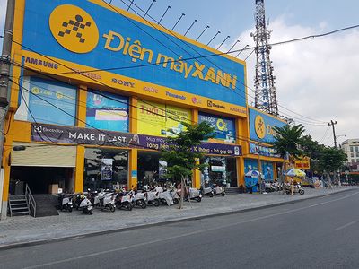 NHÂN VIÊN BÁN HÀNG SAMSUNG