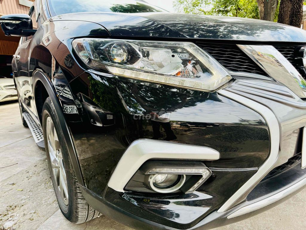 Nissan X-trail 2.5 Awd Premium. Mua bán Ô tô tại Quận Hoàng Mai Hà Nội được đăng bởi Phạm quang đồng hình 5