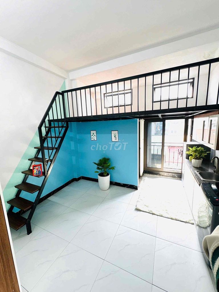 hot! PKK Láng Hạ, đẹp thoáng. 30m, phí Dv rẻ, đủ đồ