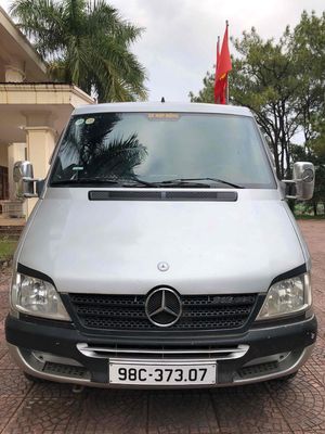Merc sprinter 2010 cdi313 chính chủ. Mua bán Ô tô tại Huyện Lạng Giang Bắc Giang được đăng bởi van 