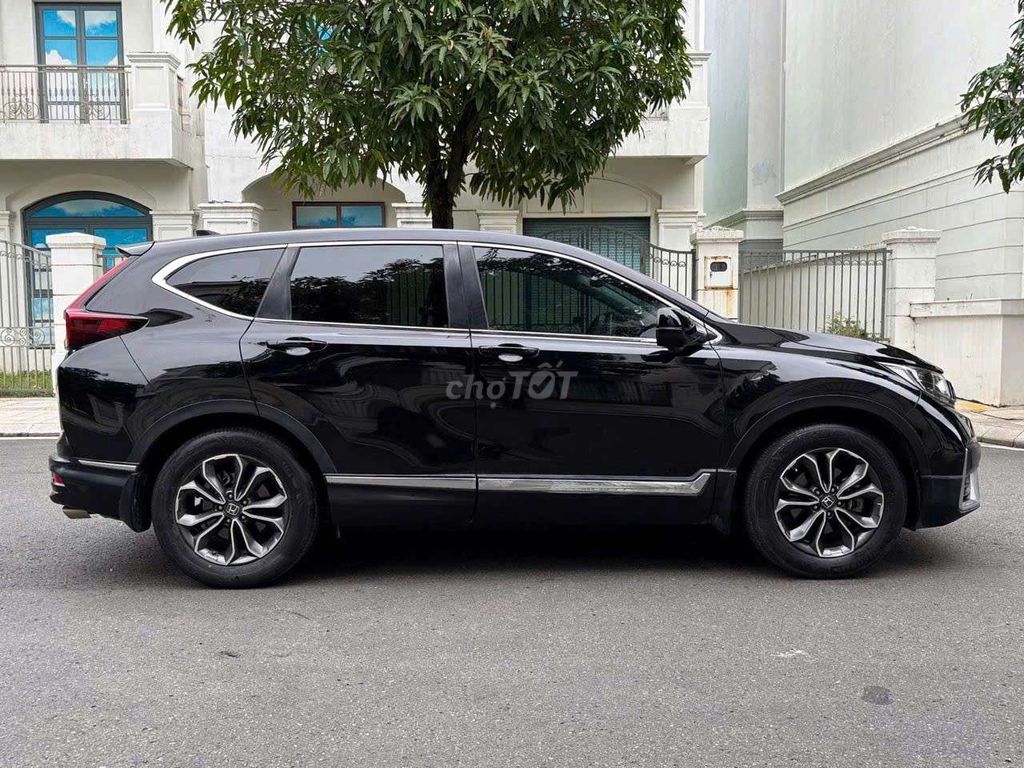 Honda CR-V 2021 L 45.000. Mua bán Ô tô tại Quận Gò Vấp Tp Hồ Chí Minh được đăng bởi PHẠM VIỆT hình 4