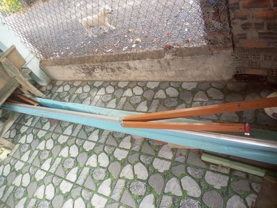 Mái hiên di động. Mua bán Nội thất, đồ gia dụng khác tại Thành phố Biên Hòa Đồng Nai được đăng bởi Trinh ngoc thanh
