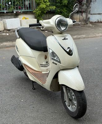 💥SYM Elizabeth Fi 2015 BSTP K9C BTC Giá rẻ máy zin. Mua bán Xe máy tại Thành phố Thủ Đức Tp Hồ Chí Minh được đăng bởi XE MÁY THỦ ĐỨC hình 1