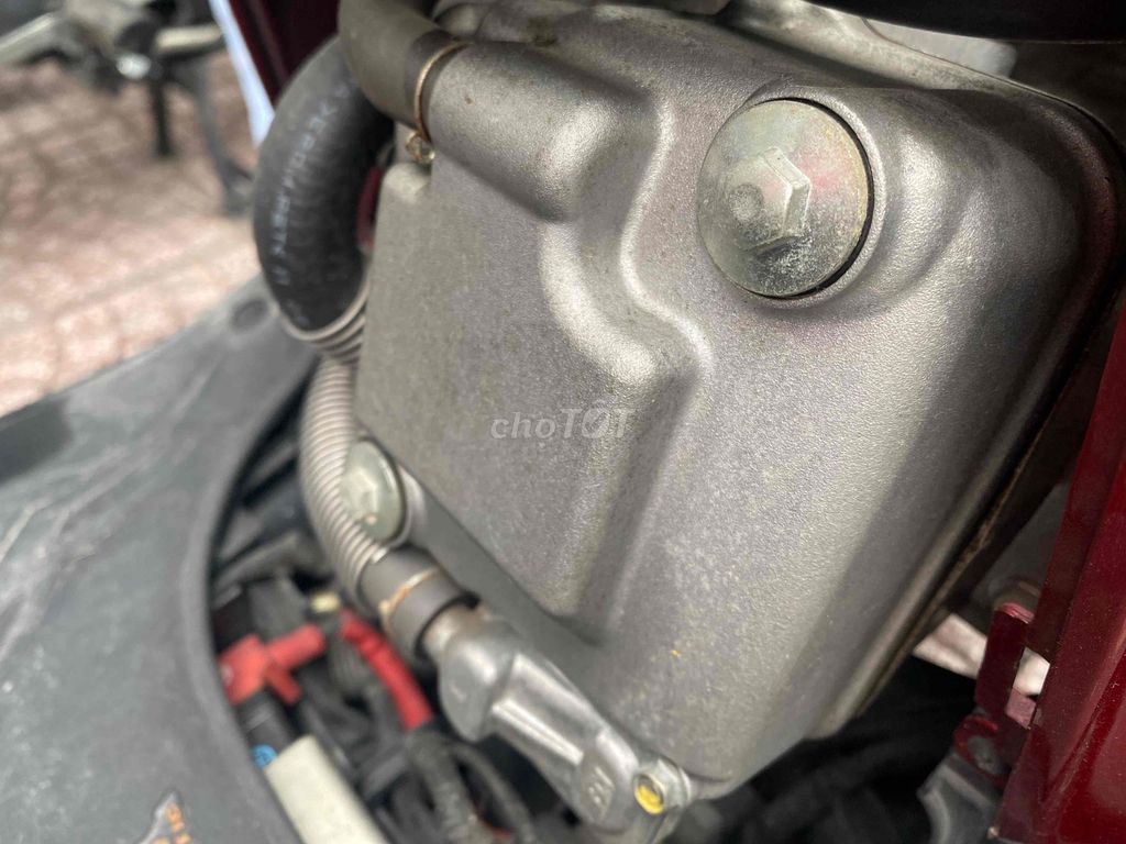 SH Ý 150 SỐ MÁY 1089 ĐK 2015 ZIN 100% TRÙM MỀN CỌP. Mua bán Xe máy tại Quận Bình Thạnh Tp Hồ Chí Minh được đăng bởi A HƯNG hình 7