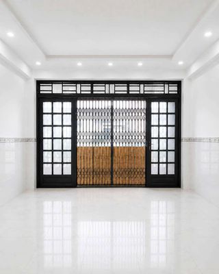 Rent · 3 bd · 55 м² · Quận Gò Vấp, ул. Phan Huy Ích