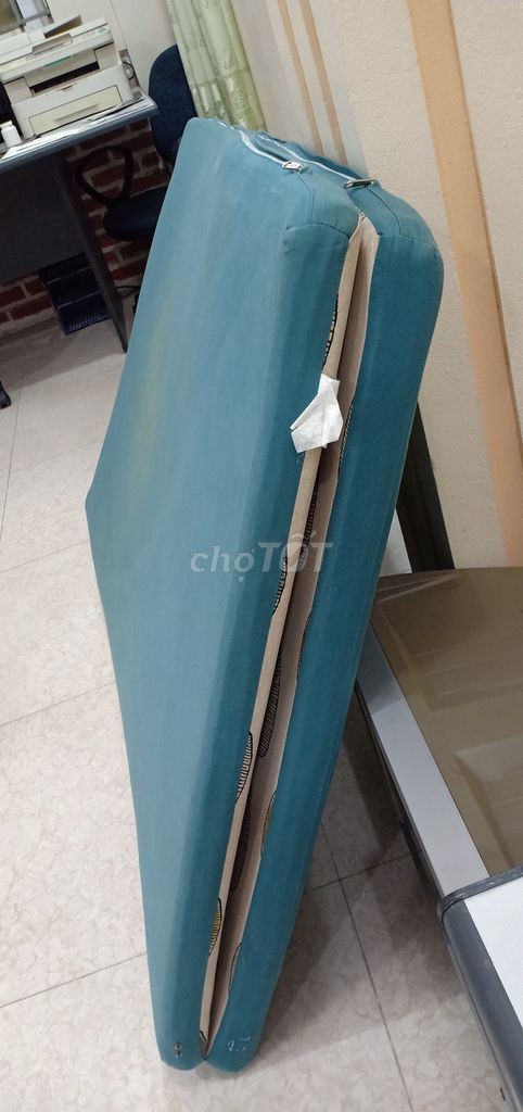 Đệm dã chiến Everpia JSC 1.5m x 1.9m. Mua bán Giường, chăn ga gối nệm tại Quận Tây Hồ Hà Nội được đăng bởi Thiện An hình 1