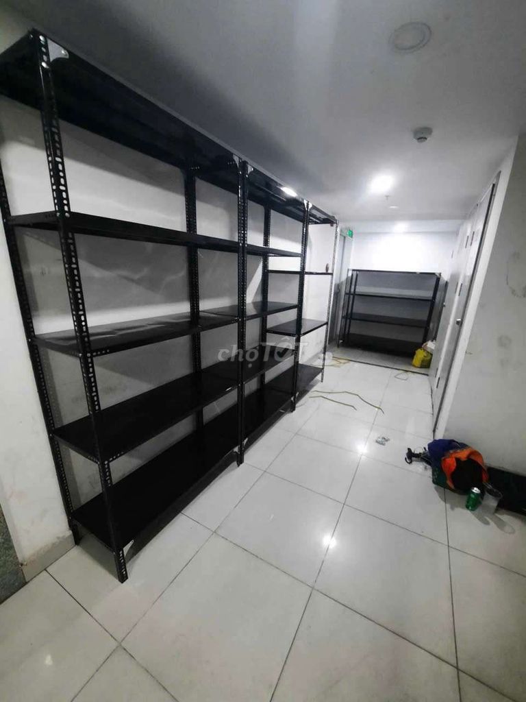 Kệ sắt . Mua bán Tủ, kệ gia đình tại Quận 12 Tp Hồ Chí Minh được đăng bởi Kệ SẮT GIÁ RẺ hình 1