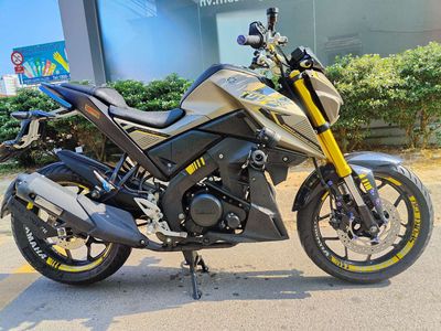 Yamaha TFX150 2018 BS37 XE  BAO CHẤT