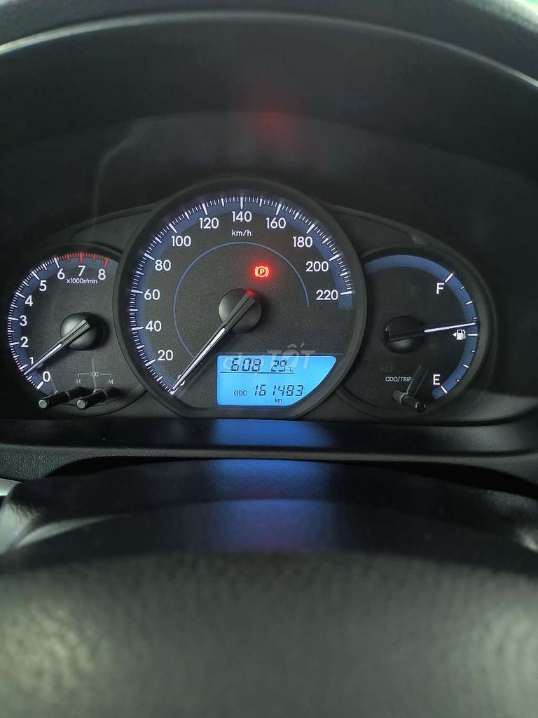 2020 1.5E MT - 161000 km. Mua bán Ô tô tại Quận 8 Tp Hồ Chí Minh được đăng bởi Vo Khac Điệp hình 2