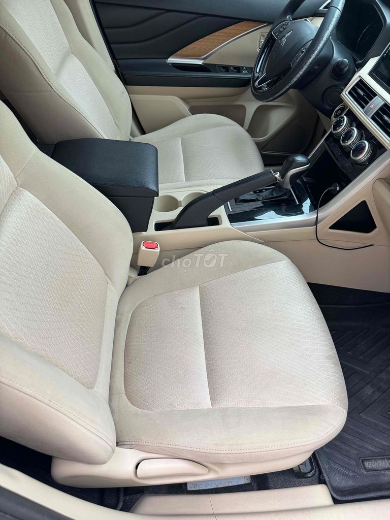 Mitsubishi Xpander 2019 1.5 AT - 59000 km. Mua bán Ô tô tại Huyện Thoại Sơn An Giang được đăng bởi Châu văn Quyền hình 20