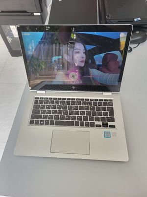HP ELITEBOOK X360 1030 G2 CORE I7 NVME 256GB. Mua bán Laptop tại Quận Gò Vấp Tp Hồ Chí Minh được đăng bởi Bảo Lộc