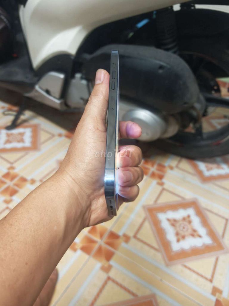 iPhone 13 pro max. Mua bán Điện thoại tại Quận 7 Tp Hồ Chí Minh được đăng bởi Hoài lâm hình 1