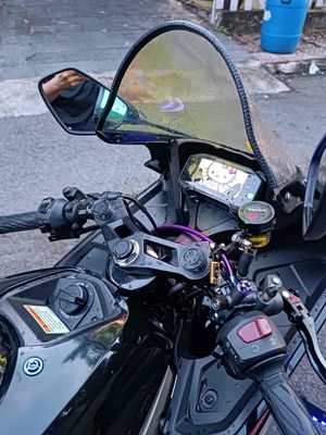 GSX-R150 bstp 9 chủ. Mua bán Xe máy tại Quận Tân Bình Tp Hồ Chí Minh được đăng bởi Vu Phong