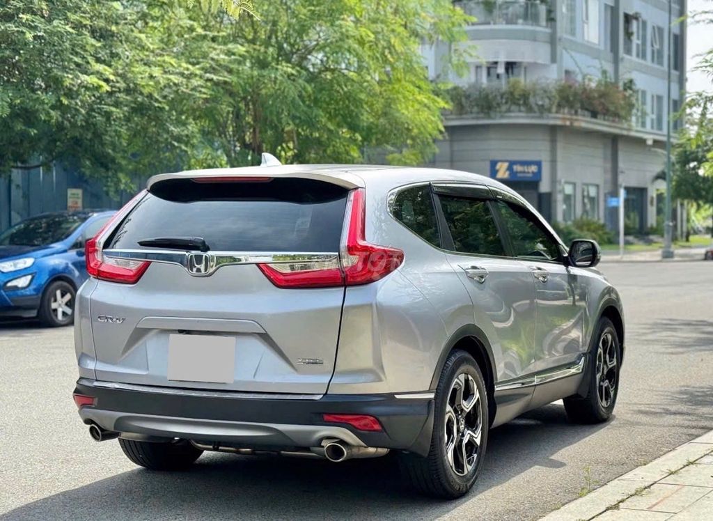 Honda CR-V 2018 1.5G - 46000 km. Mua bán Ô tô tại Thành phố Thủ Đức Tp Hồ Chí Minh được đăng bởi ĐỨC XE LƯỚT hình 20