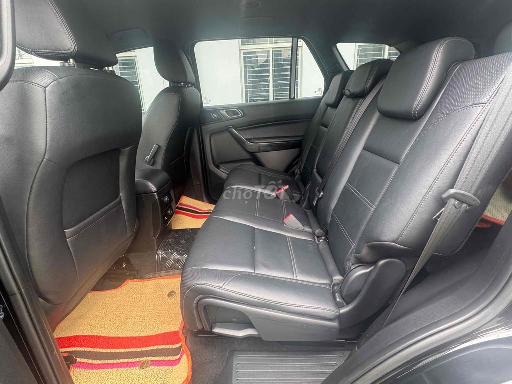 Ford Everest 4x2 Titanium 2.0 AT sx 2021. Mua bán Ô tô tại Quận 7 Tp Hồ Chí Minh được đăng bởi HUỲNH VŨ TÂN THUẬN FORD hình 18