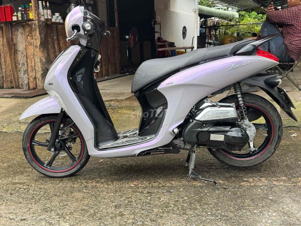 xa Yamaha yanus. Mua bán Xe máy tại Thành phố Dĩ An Bình Dương được đăng bởi Cửa Hàng Xe Máy Hoàng Minh hình 2