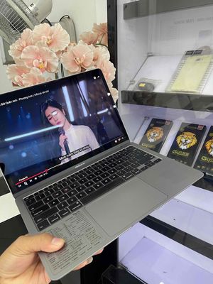 bán macbook air 2020. Mua bán Laptop tại Quận Cầu Giấy Hà Nội được đăng bởi FAM MOBILE
