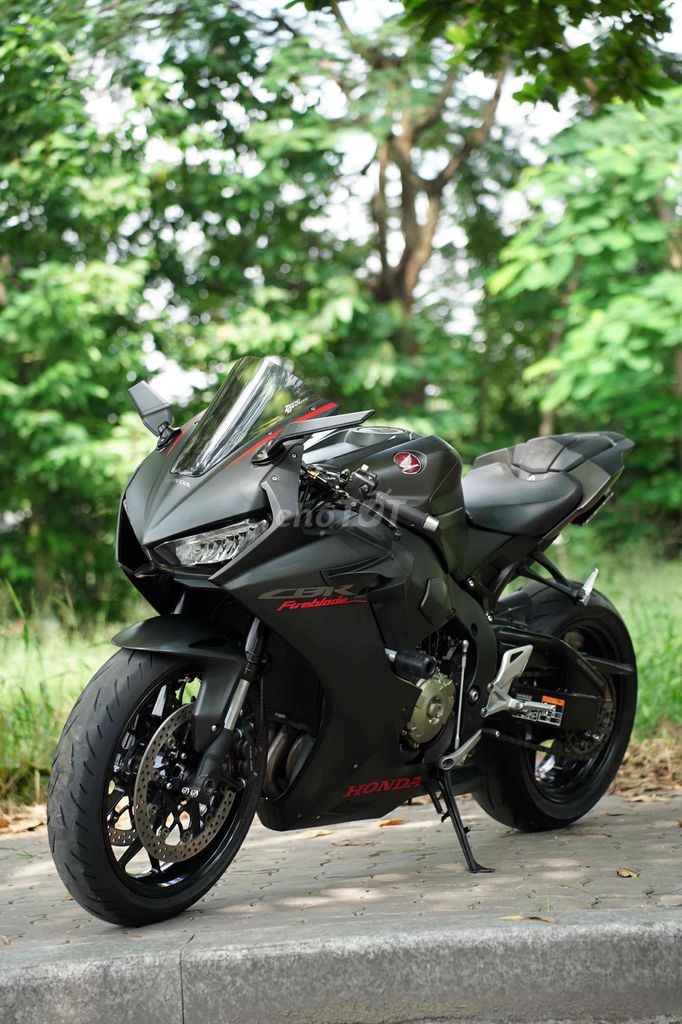 ⚜️🔰 CBR1000RR FIREBLADE SIU ĐẸP, CÓ ĐỔI XE. Mua bán Xe máy tại Thành phố Thủ Đức Tp Hồ Chí Minh được đăng bởi Thi Moto Thủ Đức hình 2