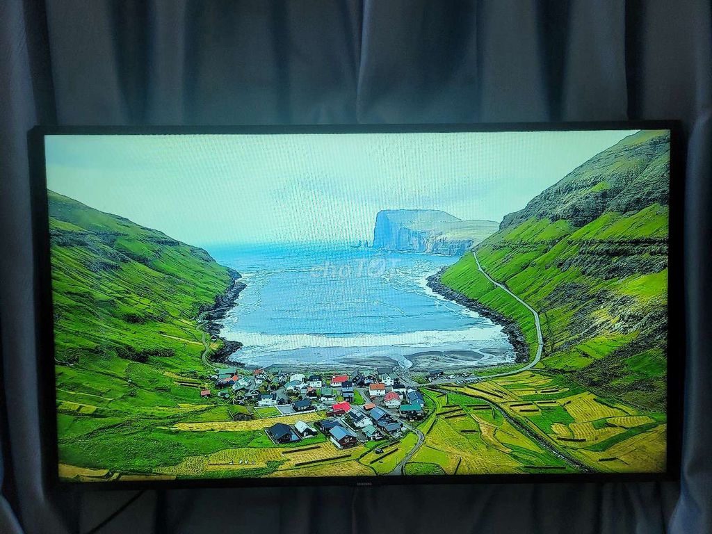 SMART TIVI SAMSUNG 43 INCH. Mua bán Tivi, Âm thanh tại Quận Cầu Giấy Hà Nội được đăng bởi DaPro hình 1